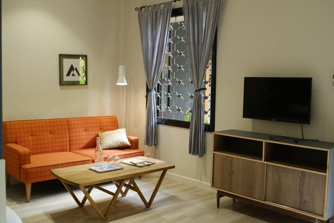 Kaia Residence Danang Quiet Garden Εξωτερικό φωτογραφία