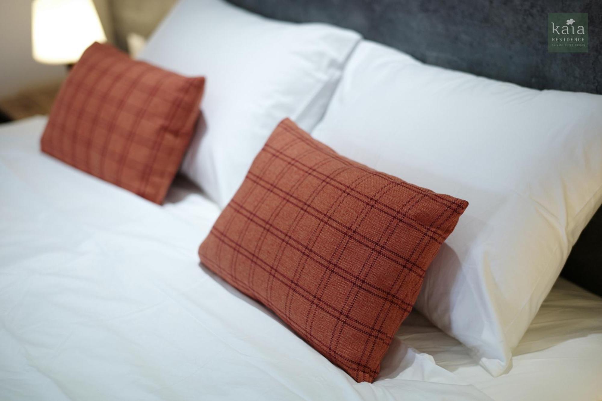 Kaia Residence Danang Quiet Garden Δωμάτιο φωτογραφία
