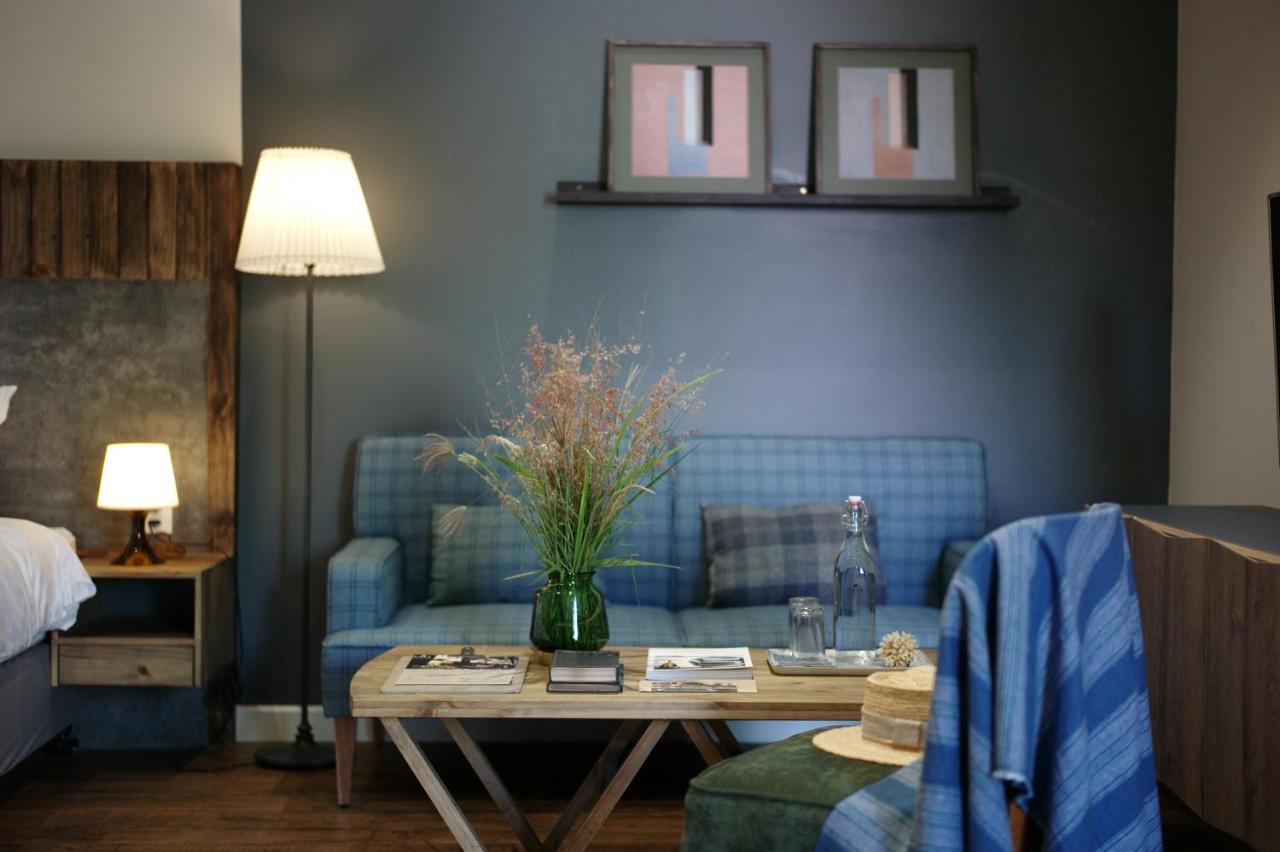 Kaia Residence Danang Quiet Garden Εξωτερικό φωτογραφία