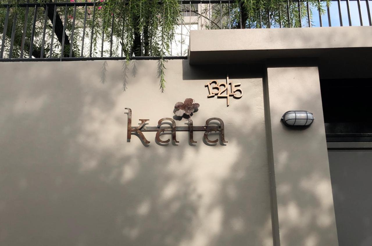 Kaia Residence Danang Quiet Garden Εξωτερικό φωτογραφία