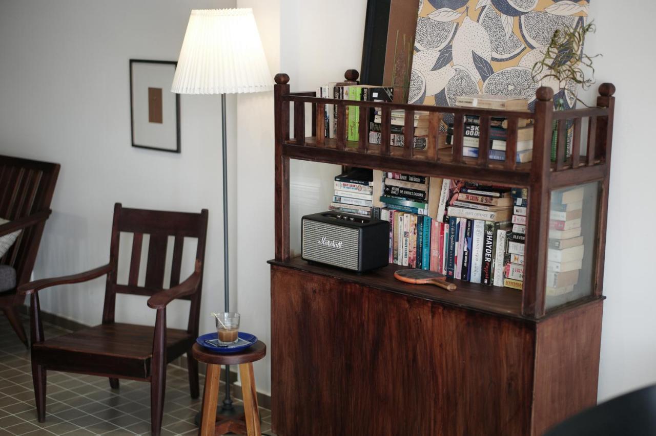 Kaia Residence Danang Quiet Garden Εξωτερικό φωτογραφία